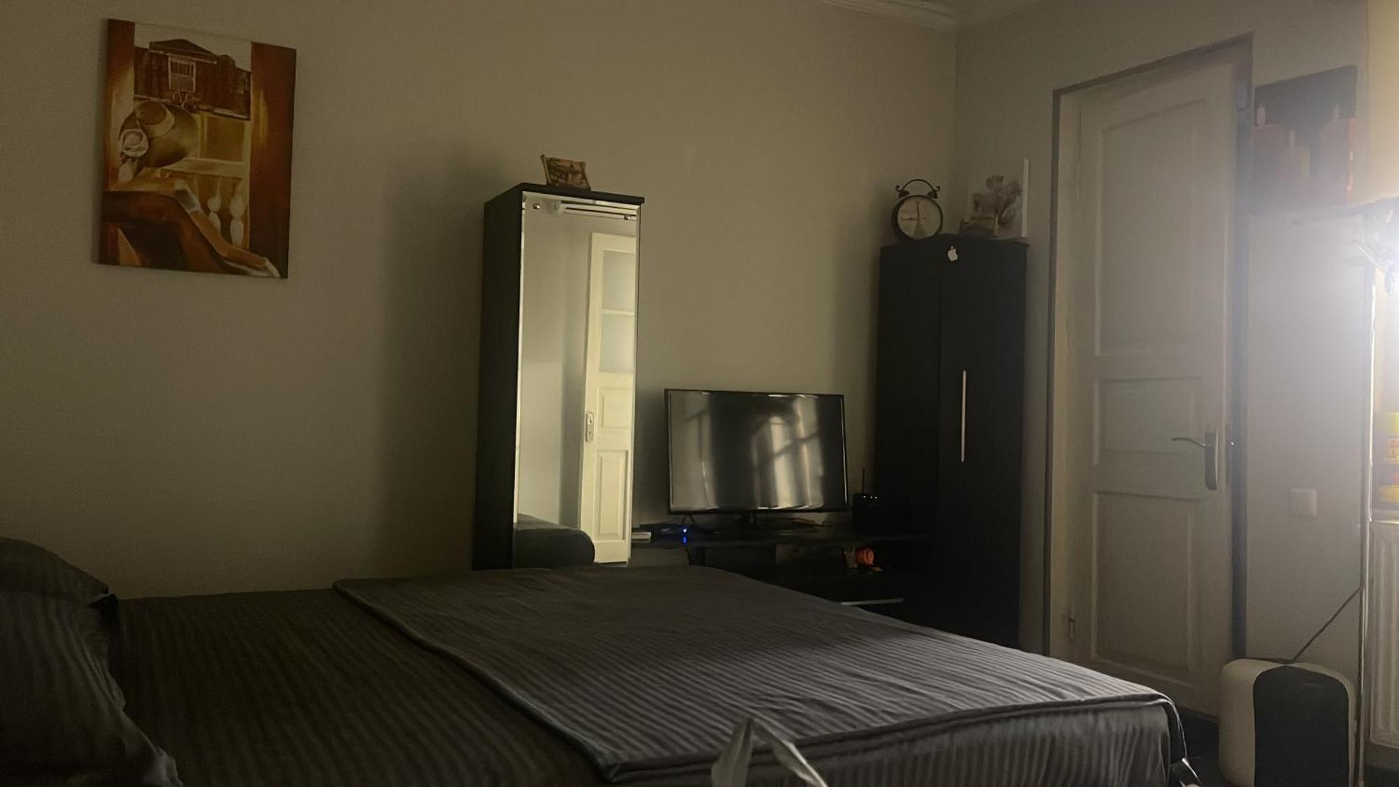 Apartment On Botanikuri Tbilisi Buitenkant foto