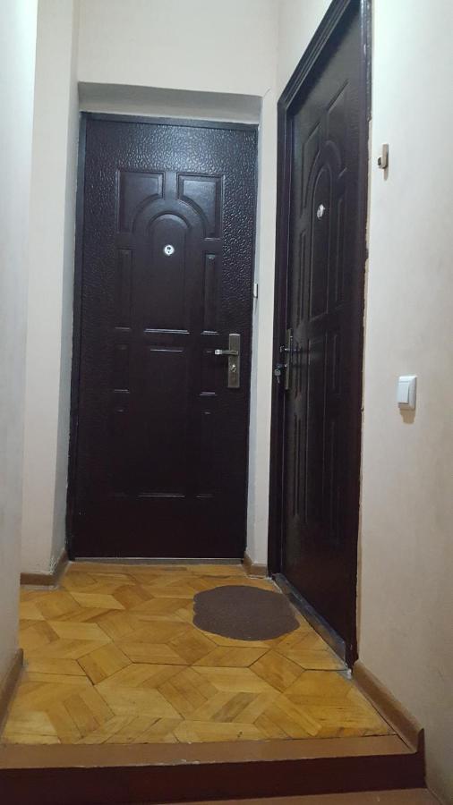 Apartment On Botanikuri Tbilisi Buitenkant foto